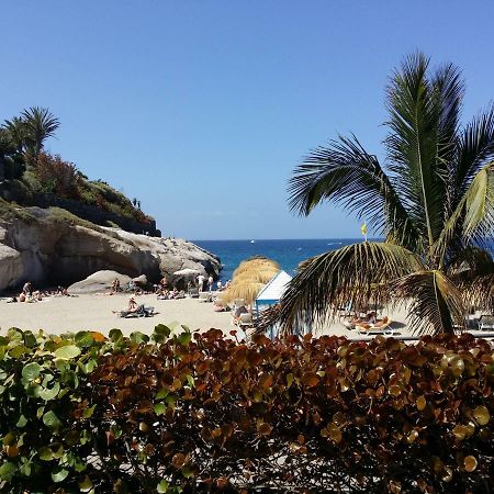 Terrazas Del Duque 2, Terrace, Sea View, Only 300 M To Beach, Heated Pool, Air Conditioning, Wifi Internet, Dishwasher, Washing Machine Costa Adeje  Buitenkant foto