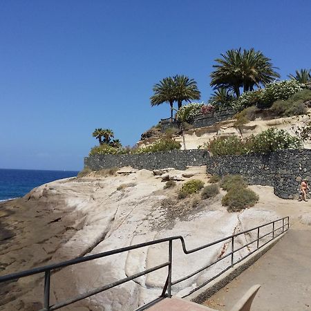 Terrazas Del Duque 2, Terrace, Sea View, Only 300 M To Beach, Heated Pool, Air Conditioning, Wifi Internet, Dishwasher, Washing Machine Costa Adeje  Buitenkant foto