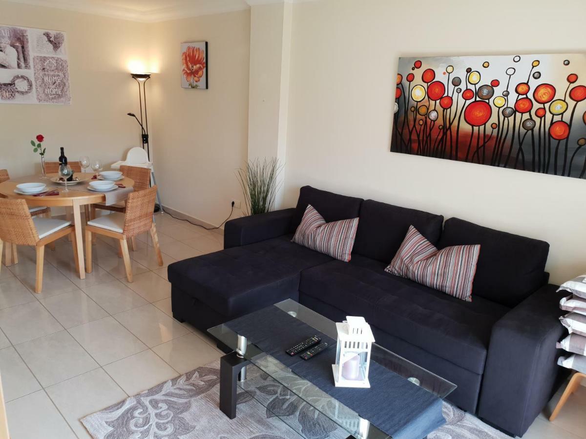 Terrazas Del Duque 2, Terrace, Sea View, Only 300 M To Beach, Heated Pool, Air Conditioning, Wifi Internet, Dishwasher, Washing Machine Costa Adeje  Buitenkant foto