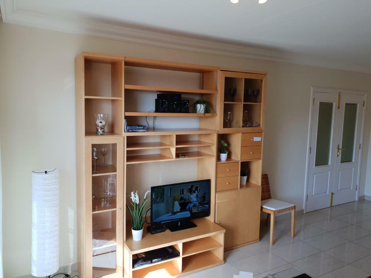 Terrazas Del Duque 2, Terrace, Sea View, Only 300 M To Beach, Heated Pool, Air Conditioning, Wifi Internet, Dishwasher, Washing Machine Costa Adeje  Buitenkant foto