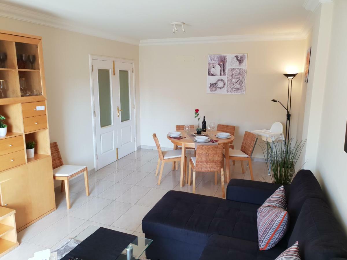 Terrazas Del Duque 2, Terrace, Sea View, Only 300 M To Beach, Heated Pool, Air Conditioning, Wifi Internet, Dishwasher, Washing Machine Costa Adeje  Buitenkant foto