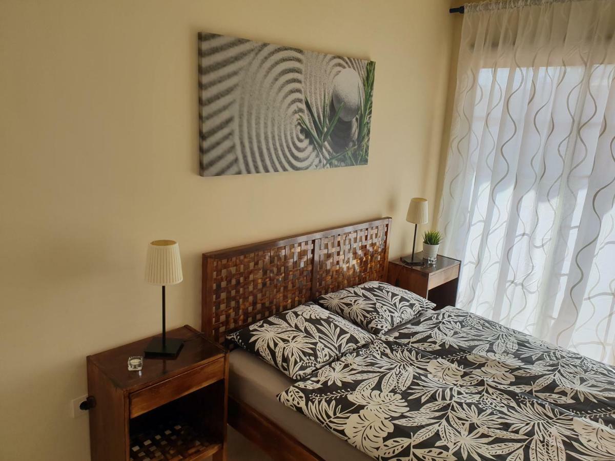 Terrazas Del Duque 2, Terrace, Sea View, Only 300 M To Beach, Heated Pool, Air Conditioning, Wifi Internet, Dishwasher, Washing Machine Costa Adeje  Buitenkant foto