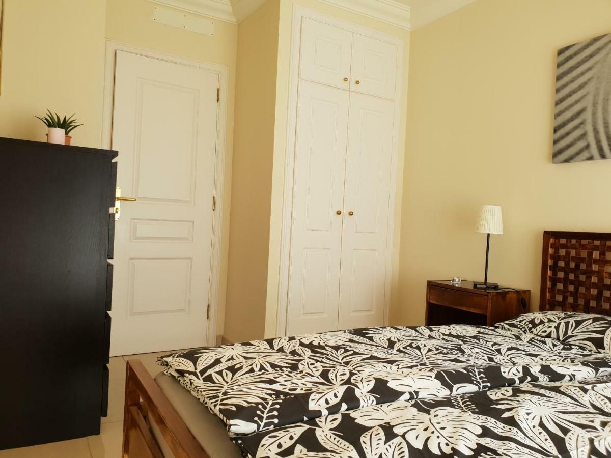Terrazas Del Duque 2, Terrace, Sea View, Only 300 M To Beach, Heated Pool, Air Conditioning, Wifi Internet, Dishwasher, Washing Machine Costa Adeje  Buitenkant foto