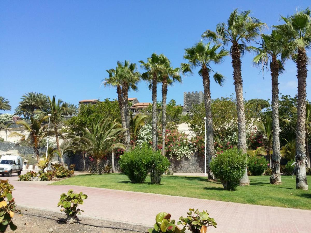 Terrazas Del Duque 2, Terrace, Sea View, Only 300 M To Beach, Heated Pool, Air Conditioning, Wifi Internet, Dishwasher, Washing Machine Costa Adeje  Buitenkant foto