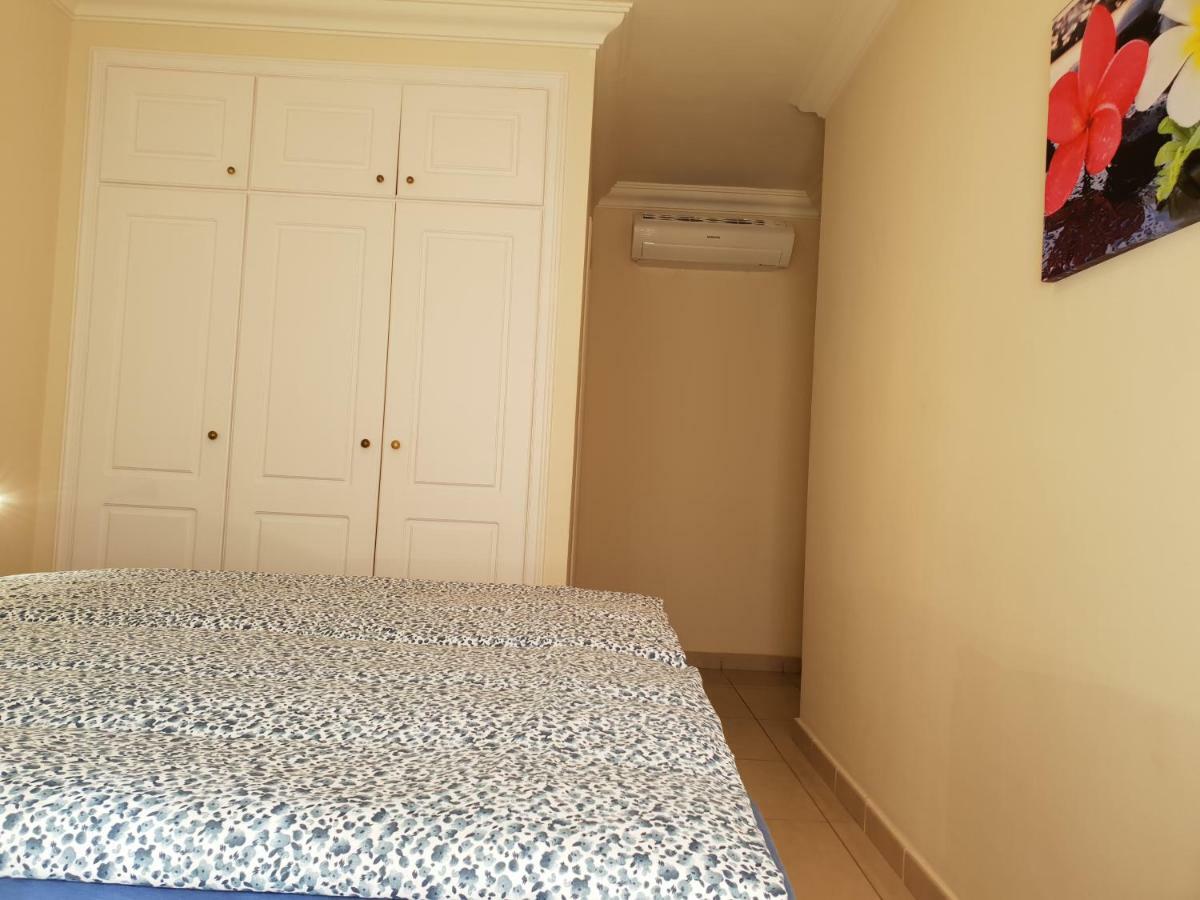 Terrazas Del Duque 2, Terrace, Sea View, Only 300 M To Beach, Heated Pool, Air Conditioning, Wifi Internet, Dishwasher, Washing Machine Costa Adeje  Buitenkant foto