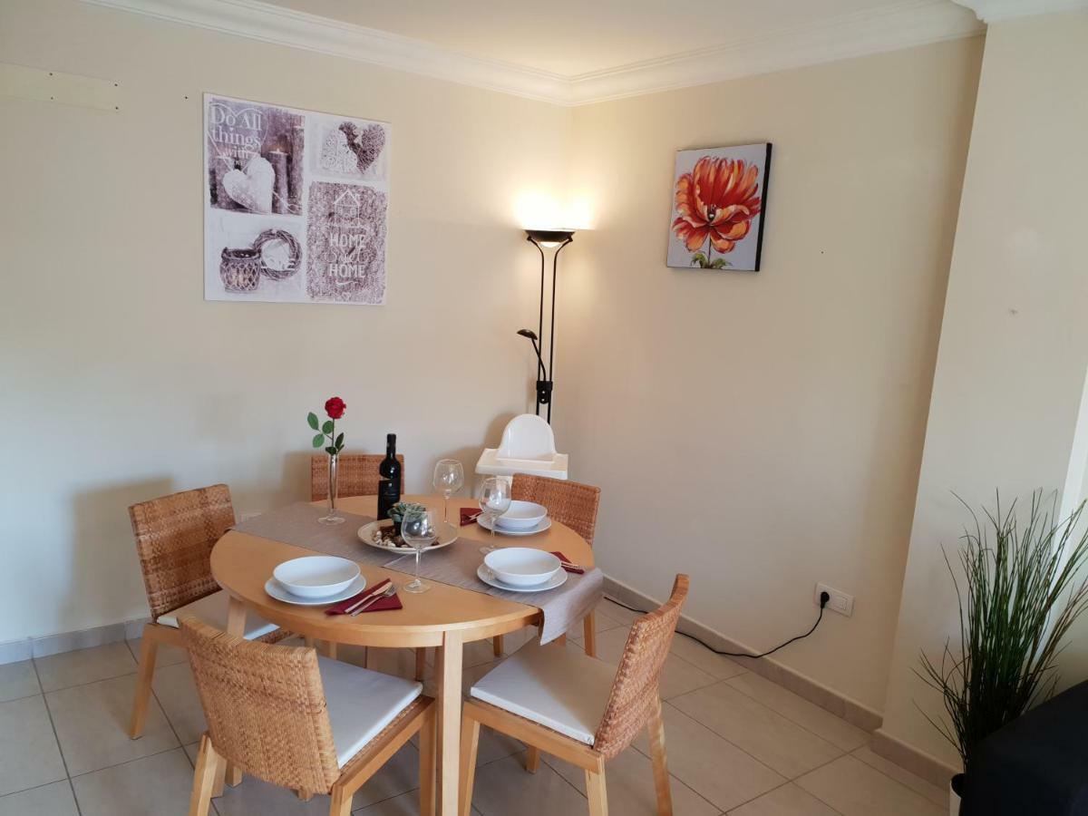 Terrazas Del Duque 2, Terrace, Sea View, Only 300 M To Beach, Heated Pool, Air Conditioning, Wifi Internet, Dishwasher, Washing Machine Costa Adeje  Buitenkant foto